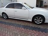 Toyota Mark II 1994 годаүшін1 800 000 тг. в Алматы – фото 2