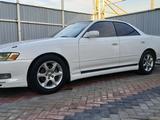 Toyota Mark II 1994 годаүшін1 800 000 тг. в Алматы – фото 3