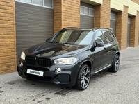 BMW X5 2014 года за 15 700 000 тг. в Караганда