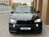 BMW X5 2014 года за 15 700 000 тг. в Караганда – фото 5