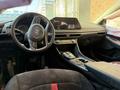 Hyundai Sonata 2022 года за 9 900 000 тг. в Атырау – фото 4