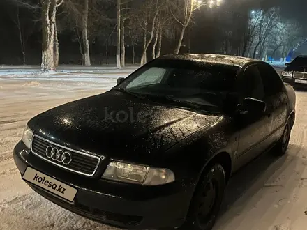 Audi A4 1995 года за 1 750 000 тг. в Астана – фото 7