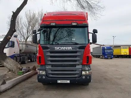 Scania  R-Series 2007 года за 29 500 000 тг. в Алматы
