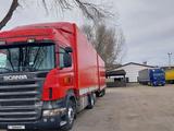 Scania  R-Series 2007 года за 29 500 000 тг. в Алматы – фото 2