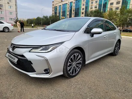 Toyota Corolla 2021 года за 11 000 000 тг. в Уральск