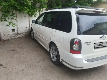 Mazda MPV 2005 года за 3 800 000 тг. в Астана – фото 2