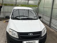 ВАЗ (Lada) Granta 2190 2013 года за 2 700 000 тг. в Астана