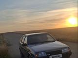 ВАЗ (Lada) 21099 2000 года за 1 200 000 тг. в Атбасар – фото 3