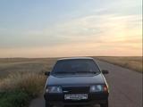 ВАЗ (Lada) 21099 2000 года за 1 200 000 тг. в Атбасар – фото 4