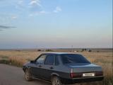 ВАЗ (Lada) 21099 2000 года за 1 200 000 тг. в Атбасар – фото 2