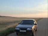 ВАЗ (Lada) 21099 2000 года за 1 200 000 тг. в Атбасар