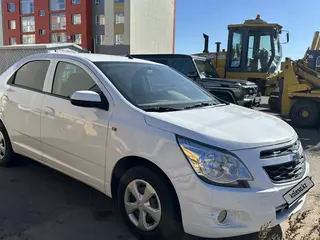 Chevrolet Cobalt