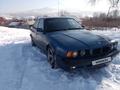 BMW 525 1994 года за 1 800 000 тг. в Есик – фото 3