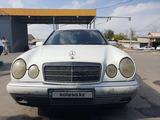 Mercedes-Benz E 280 1997 года за 2 300 000 тг. в Шымкент