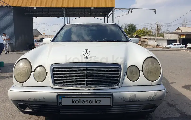 Mercedes-Benz E 280 1997 годаfor2 300 000 тг. в Шымкент