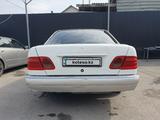 Mercedes-Benz E 280 1997 годаүшін2 300 000 тг. в Шымкент – фото 4