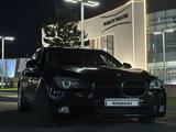 BMW 740 2013 года за 14 999 999 тг. в Алматы