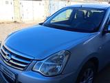Nissan Almera 2014 годаfor4 000 000 тг. в Байконыр