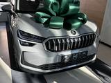 Skoda Kodiaq 2026 года за 22 900 000 тг. в Костанай – фото 2