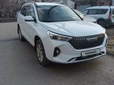 Haval M6 2023 года за 7 300 000 тг. в Петропавловск – фото 2