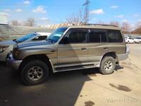 Mitsubishi Pajero 1999 года за 7 000 000 тг. в Алматы