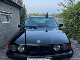 BMW 525 1995 года за 1 600 000 тг. в Уральск