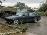 BMW 525 1995 года за 1 600 000 тг. в Уральск – фото 4