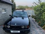 BMW 525 1995 года за 1 600 000 тг. в Уральск – фото 2