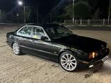 BMW 525 1995 года за 1 600 000 тг. в Уральск – фото 5