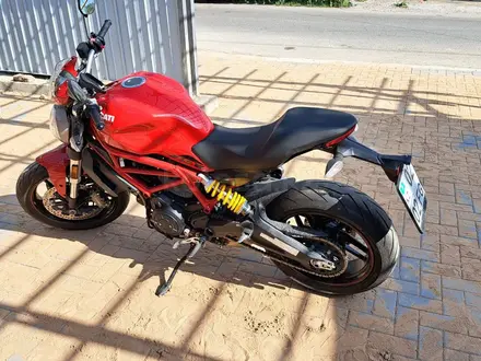 Ducati  Monster 797 2019 года за 5 500 000 тг. в Алматы – фото 10