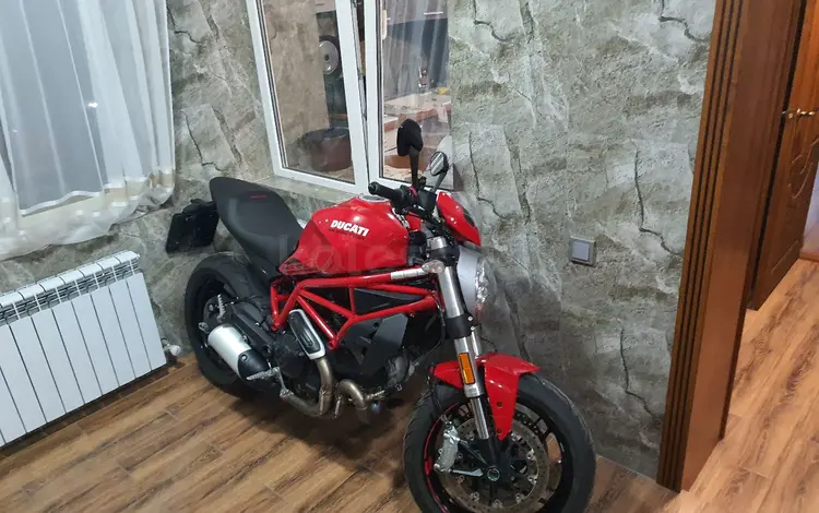 Ducati  Monster 797 2019 года за 5 500 000 тг. в Алматы