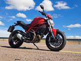 Ducati  Monster 797 2019 года за 5 500 000 тг. в Алматы – фото 3