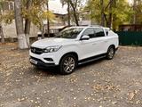 SsangYong Rexton 2019 годаүшін23 500 000 тг. в Павлодар
