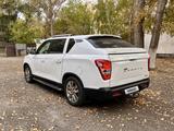 SsangYong Rexton 2019 годаүшін23 500 000 тг. в Павлодар – фото 3