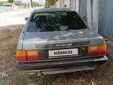 Audi 100 1989 годаүшін650 000 тг. в Жетысай