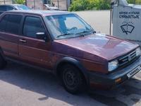 Volkswagen Jetta 1990 года за 650 000 тг. в Караганда
