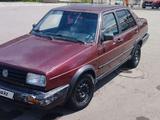 Volkswagen Jetta 1990 года за 500 000 тг. в Караганда – фото 3