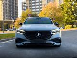 Mercedes-Benz E 300 2024 годаүшін45 000 000 тг. в Алматы – фото 4