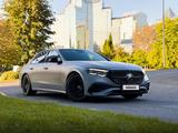 Mercedes-Benz E 300 2024 годаүшін45 000 000 тг. в Алматы – фото 3