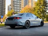 Mercedes-Benz E 300 2024 годаүшін45 000 000 тг. в Алматы – фото 5