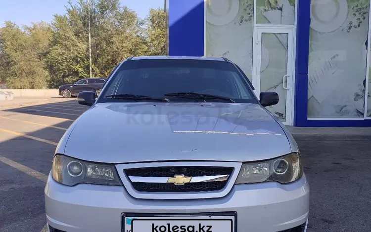 Daewoo Nexia 2014 года за 1 720 000 тг. в Алматы