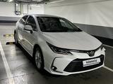 Toyota Corolla 2022 годаүшін11 000 000 тг. в Астана