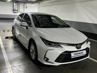 Toyota Corolla 2022 годаүшін11 700 000 тг. в Астана