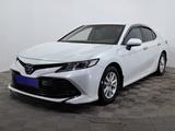 Toyota Camry 2018 годаүшін10 390 000 тг. в Алматы
