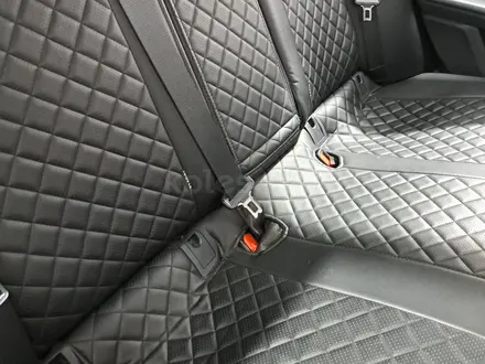 Toyota Camry 2018 года за 10 390 000 тг. в Алматы – фото 15