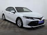 Toyota Camry 2018 годаүшін10 390 000 тг. в Алматы – фото 3