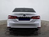 Toyota Camry 2018 годаүшін10 390 000 тг. в Алматы – фото 5