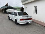 ВАЗ (Lada) 2115 2011 года за 1 700 000 тг. в Шымкент