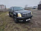 Cadillac Escalade 2008 годаүшін6 500 000 тг. в Костанай – фото 3