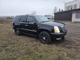 Cadillac Escalade 2008 годаүшін6 500 000 тг. в Костанай – фото 4